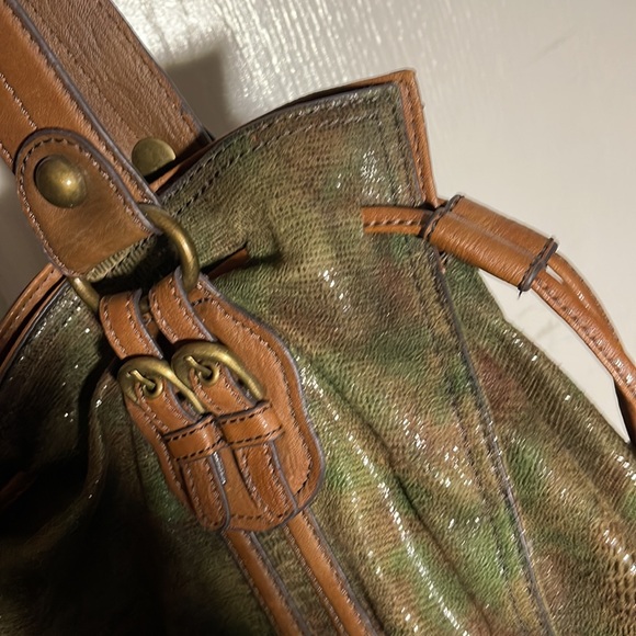 Jessica Simpson shoulder Bag - Picture 8 of 12